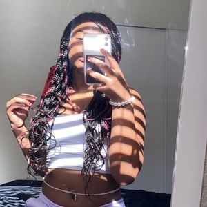 Meet your Posher, Alanaa